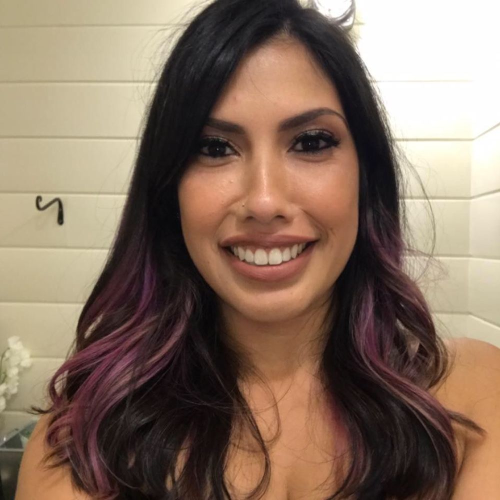 Meet your Posher, Melissa